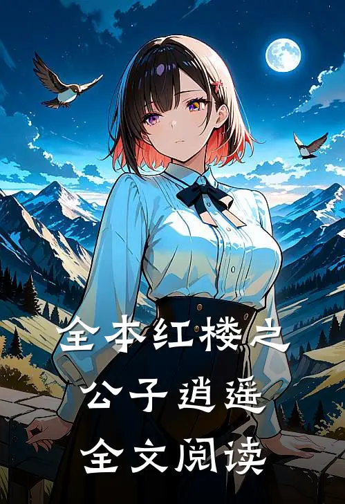 全本红楼之公子逍遥全文阅读