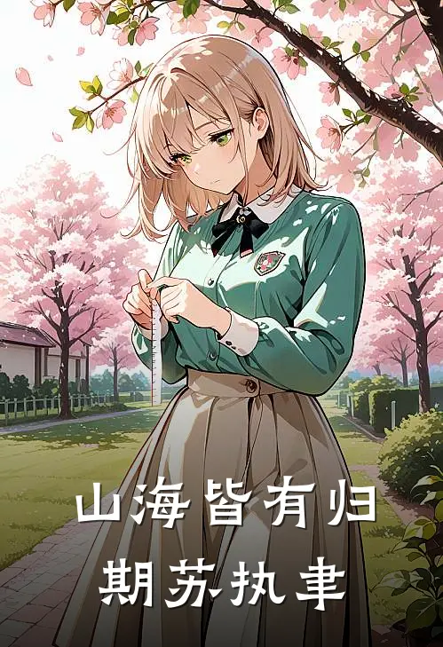 山海皆有归期苏执聿