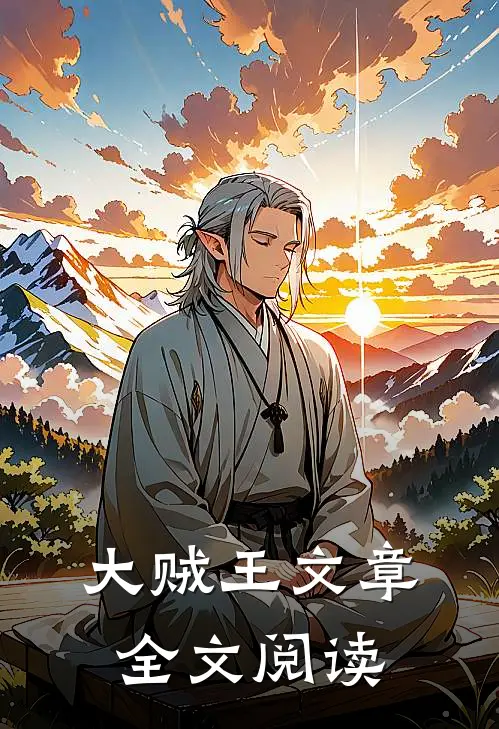 大贼王文章全文阅读