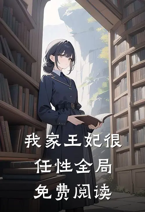 我家王妃很任性全局免费阅读