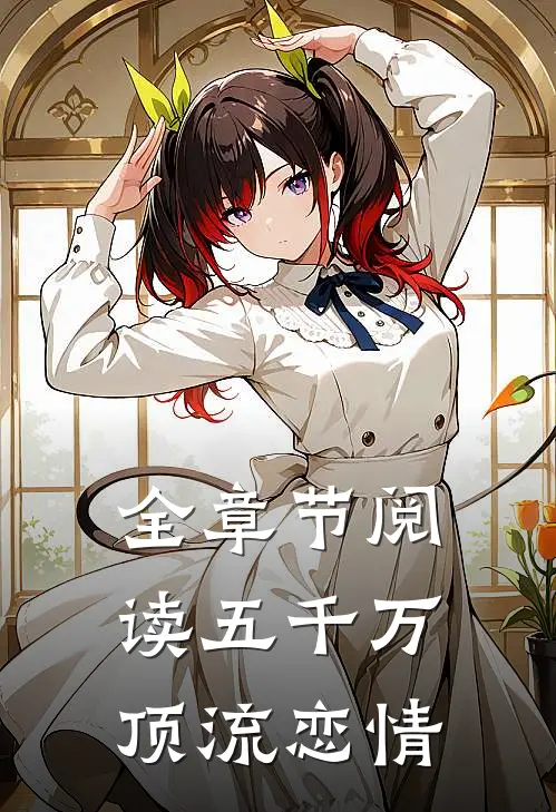 全章节阅读五千万顶流恋情
