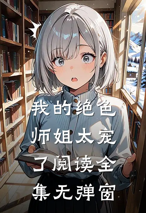我的绝色师姐太宠了阅读全集无弹窗