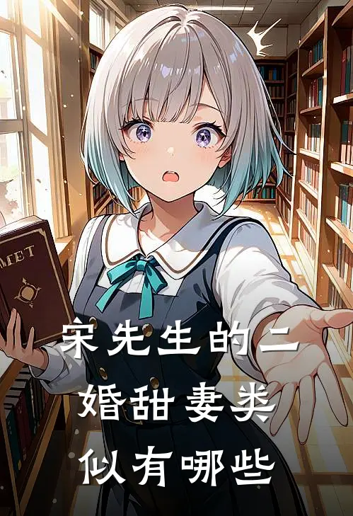 宋先生的二婚甜妻类似有哪些