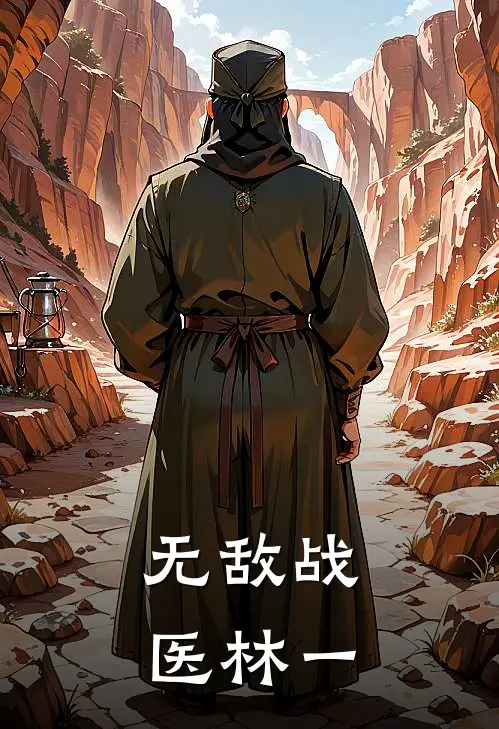 无敌战医林一