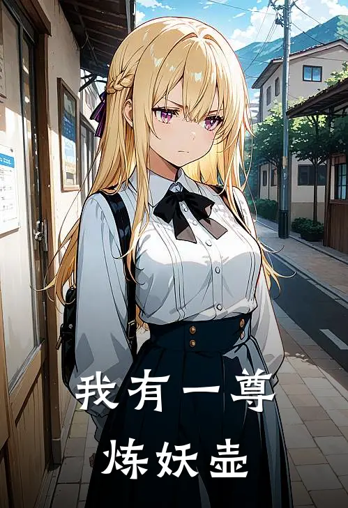 我有一尊炼妖壶