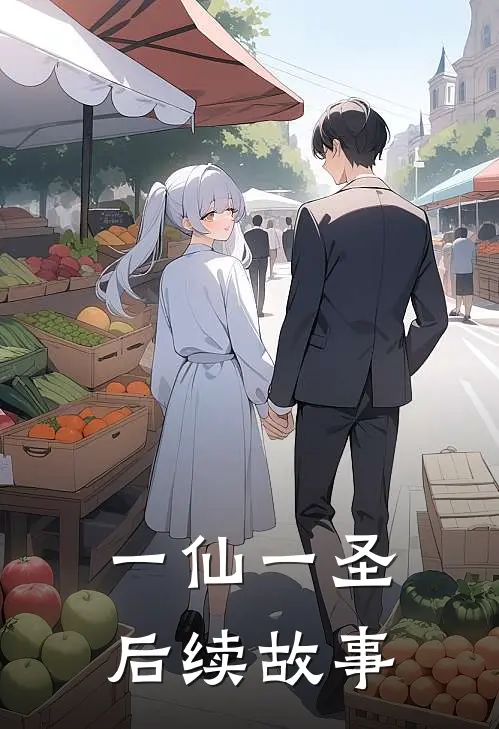 一仙一圣后续故事