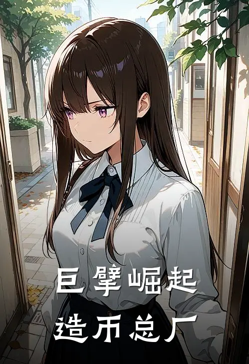 巨擘崛起造币总厂