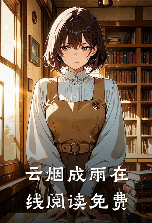 云烟成雨在线阅读免费
