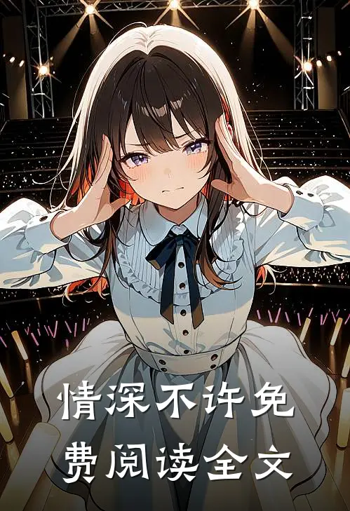 情深不许免费阅读全文