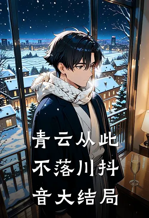 青云从此不落川抖音大结局