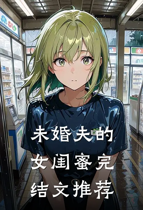 未婚夫的女闺蜜完结文推荐