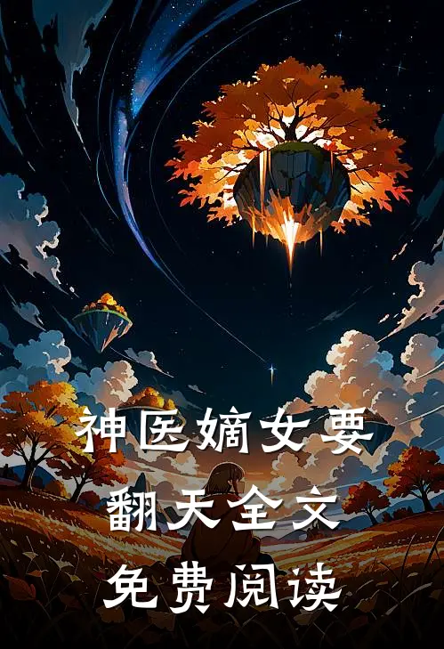 神医嫡女要翻天全文免费阅读