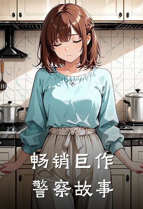 畅销巨作警察故事