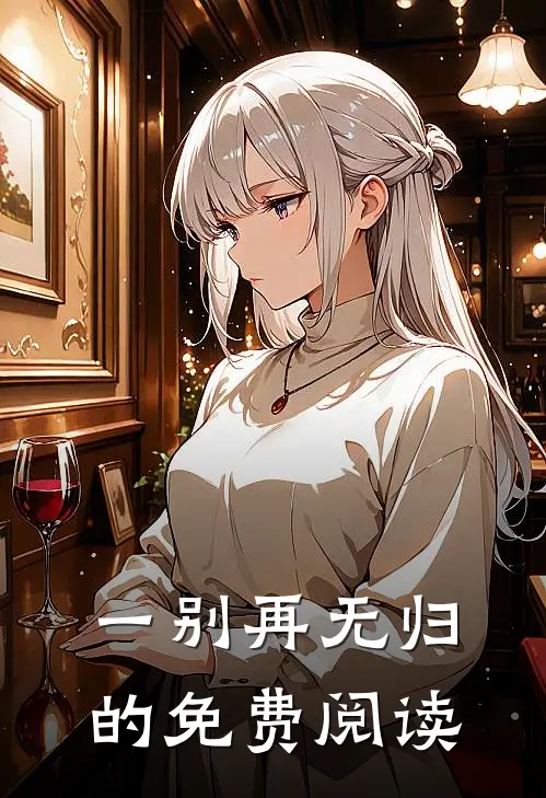 一别再无归的免费阅读