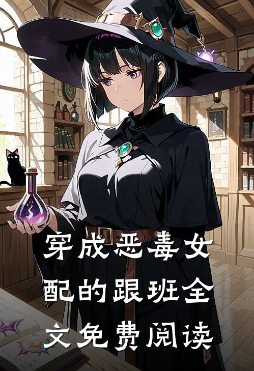 穿成恶毒女配的跟班全文免费阅读
