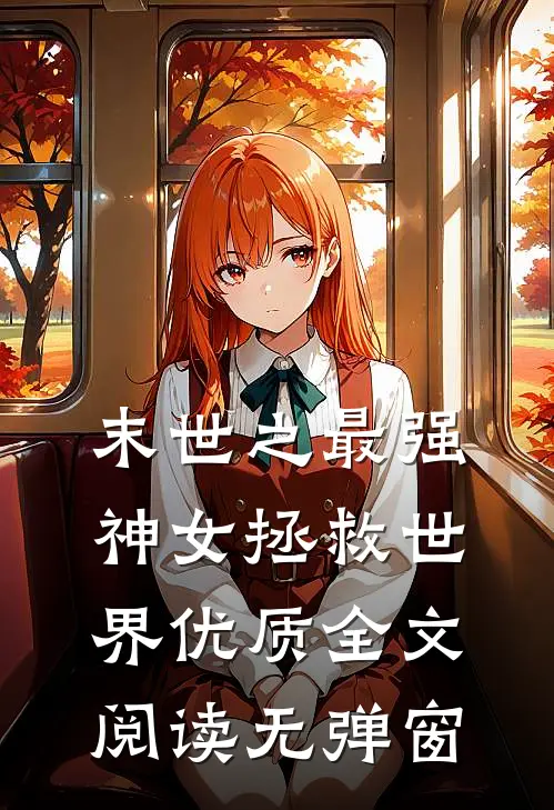 末世之最强神女拯救世界优质全文阅读无弹窗
