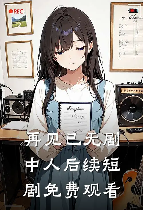 再见已无剧中人后续短剧免费观看