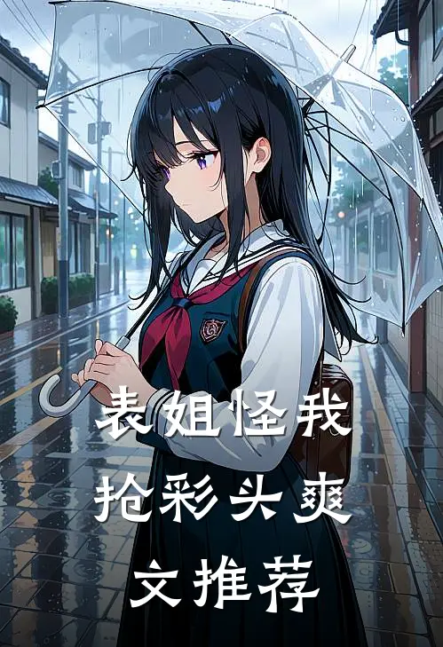 表姐怪我抢彩头爽文推荐