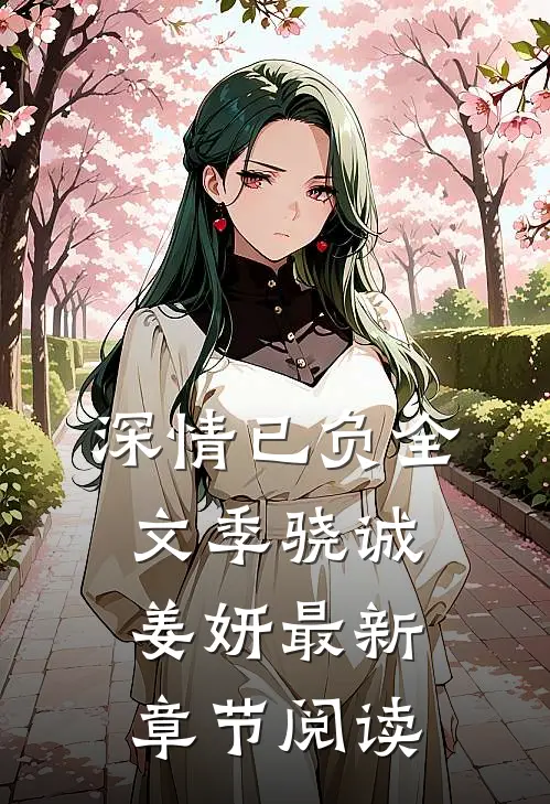 深情已负全文季骁诚姜妍最新章节阅读