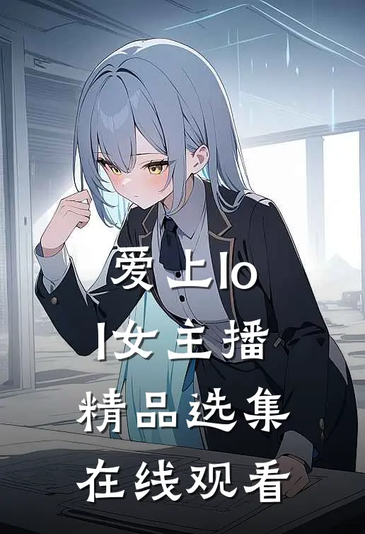 爱上lol女主播精品选集在线观看