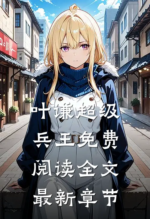 叶谦超级兵王免费阅读全文最新章节
