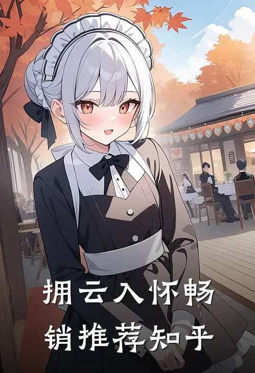 拥云入怀畅销推荐知乎