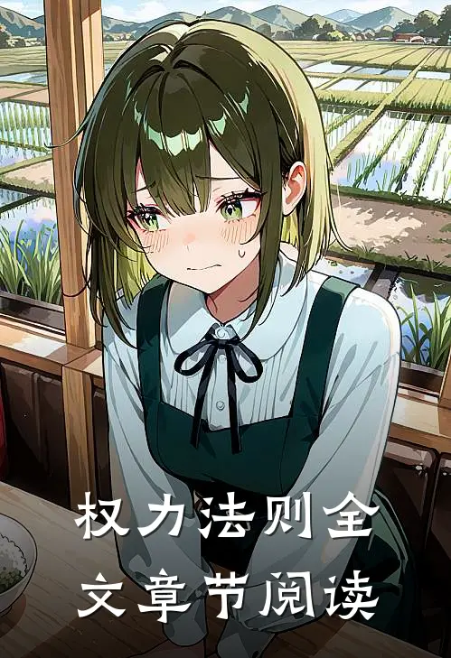 权力法则全文章节阅读