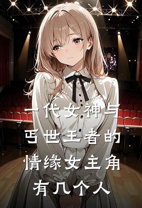 一代女神与丐世王者的情缘女主角有几个人