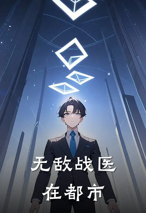 无敌战医在都市