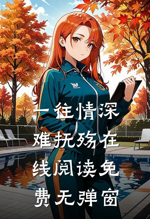 一往情深难抚殇在线阅读免费无弹窗