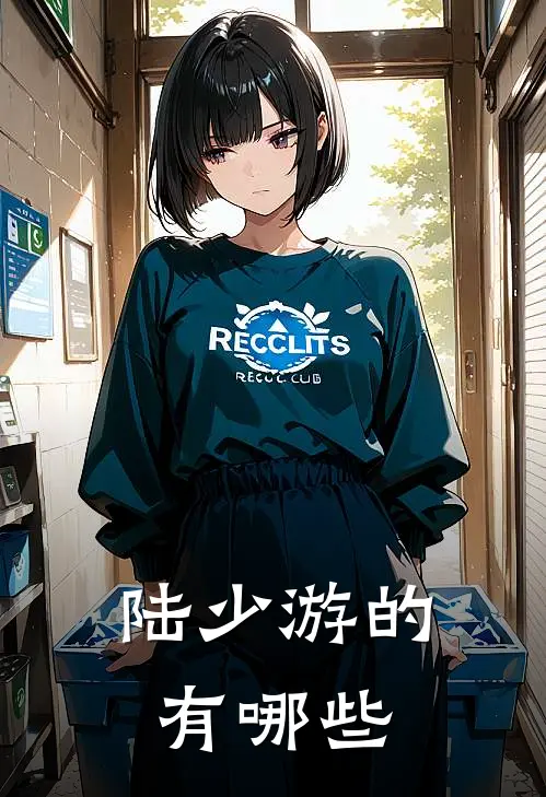 陆少游的有哪些