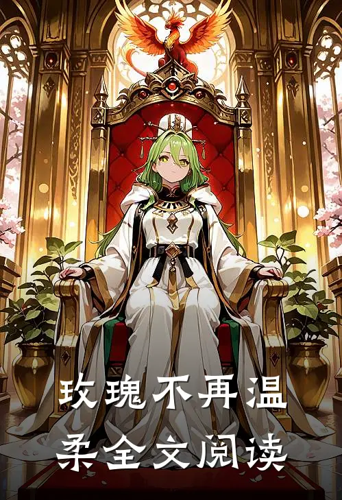 玫瑰不再温柔全文阅读