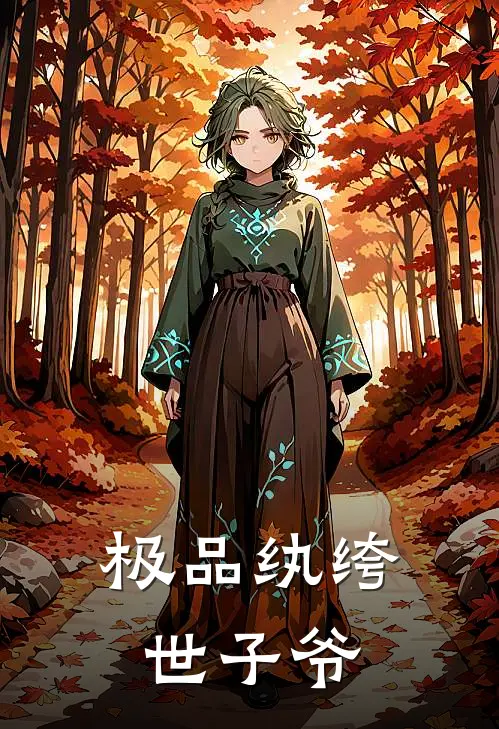 极品纨绔世子爷