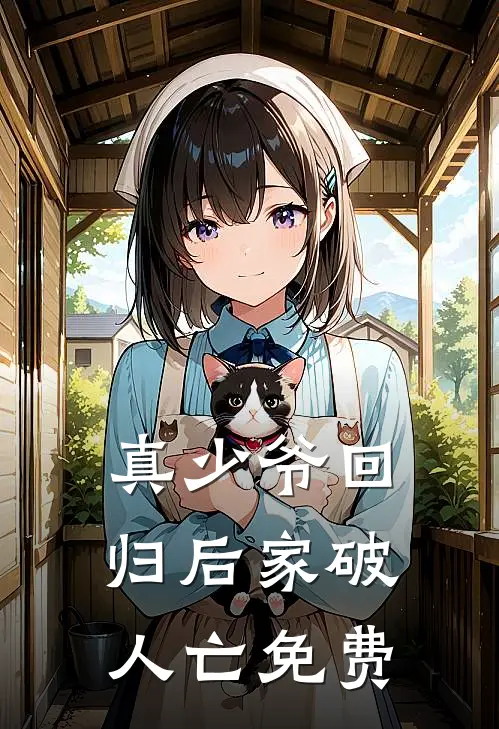 真少爷回归后家破人亡免费