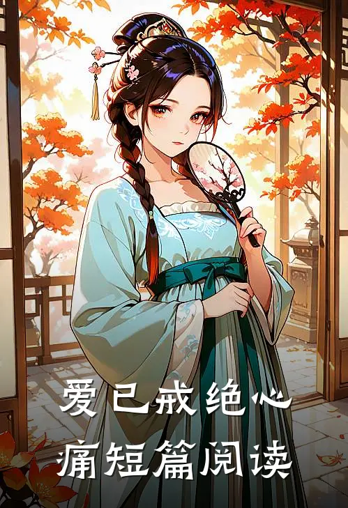 爱已戒绝心痛短篇阅读