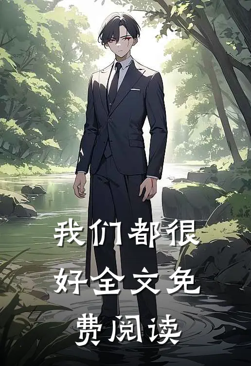 我们都很好全文免费阅读