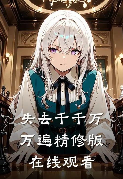 失去千千万万遍精修版在线观看