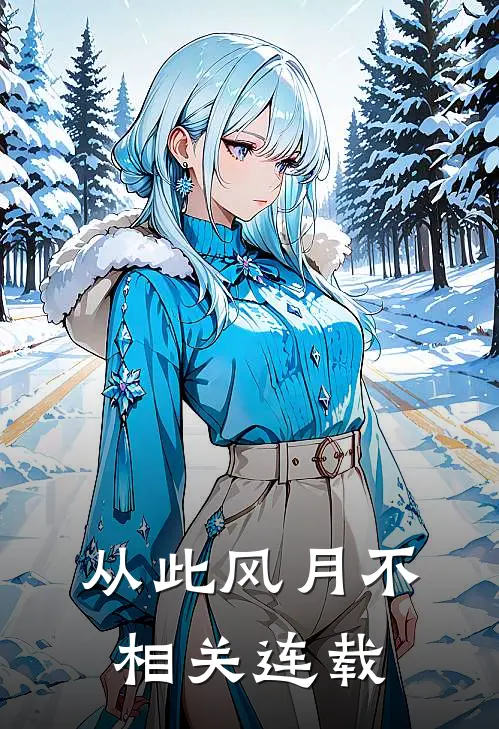 从此风月不相关连载