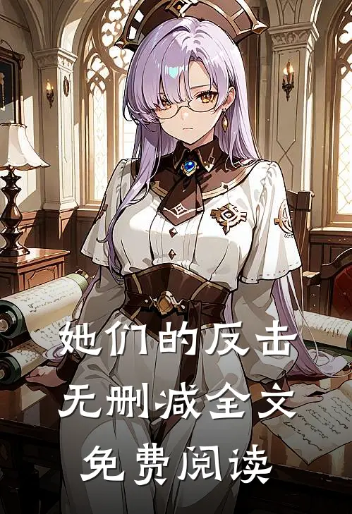 她们的反击无删减全文免费阅读