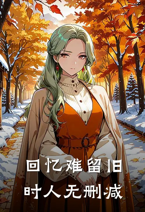 回忆难留旧时人无删减