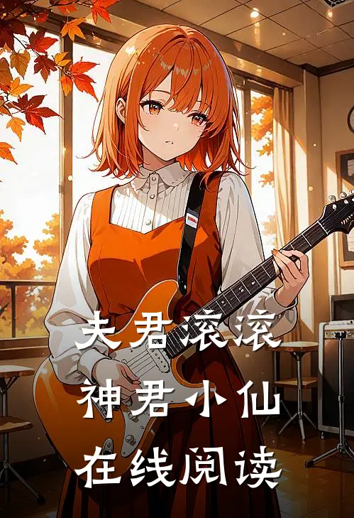 夫君滚滚神君小仙在线阅读