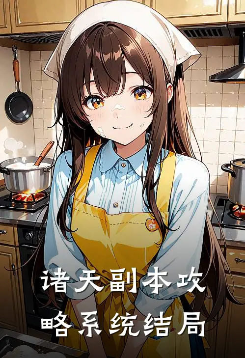 诸天副本攻略系统结局
