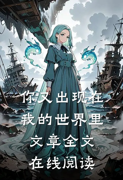 你又出现在我的世界里文章全文在线阅读
