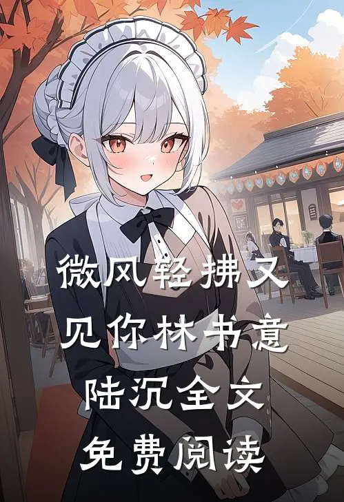 微风轻拂又见你林书意陆沉全文免费阅读