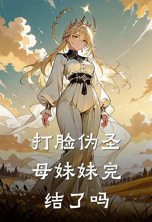 打脸伪圣母妹妹完结了吗