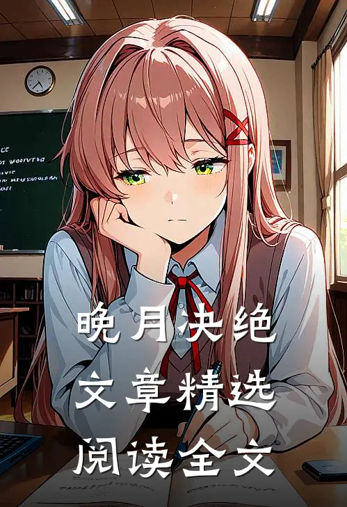 晚月决绝文章精选阅读全文