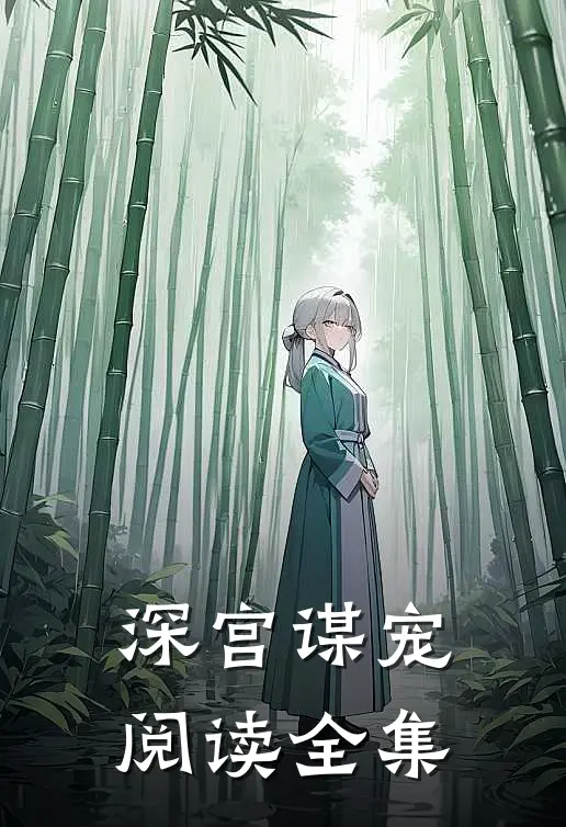 深宫谋宠阅读全集