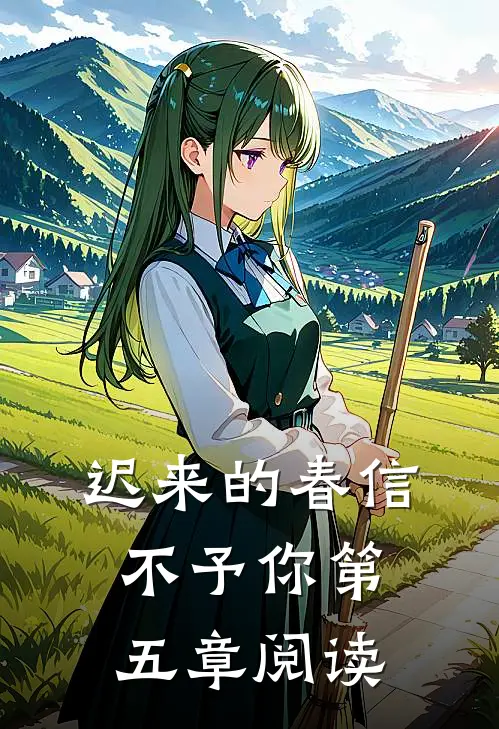 迟来的春信不予你第五章阅读