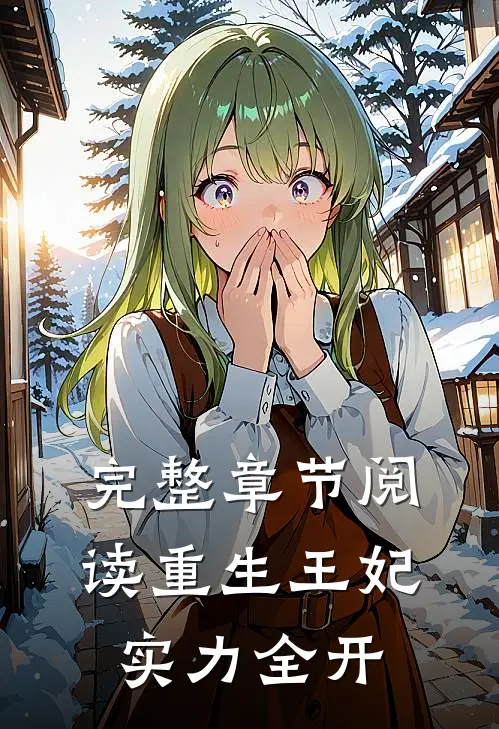 完整章节阅读重生王妃实力全开