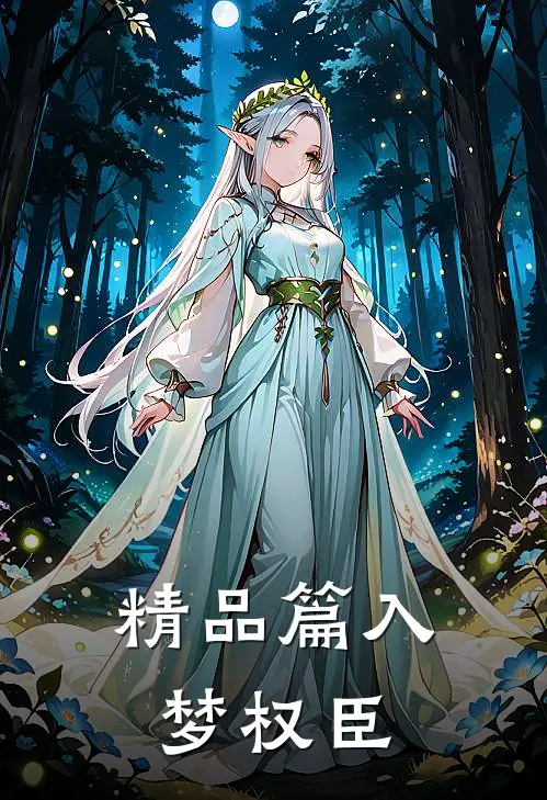 精品篇入梦权臣